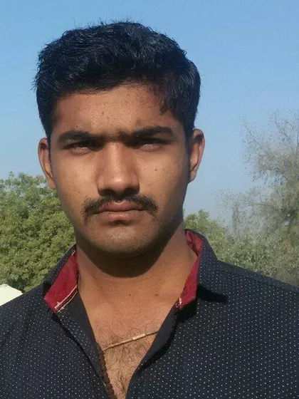 Shivam – Sperm Donor in Vadodara, Gujarat, India – photo 2