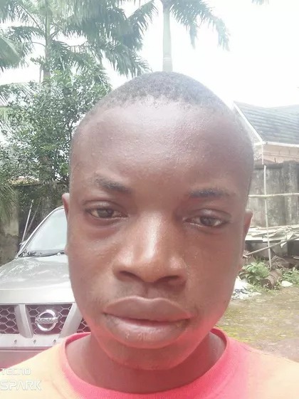 Emmanuel – Sperm Donor in Abakaliki, Ebonyi, Nigeria – photo 3
