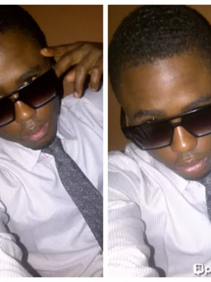 Wilson – Sperm Donor in Lagos, Lagos, Nigeria – photo 4