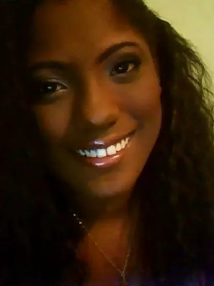 Amanda – Egg Donor in Arima, Trinidad And Tobago