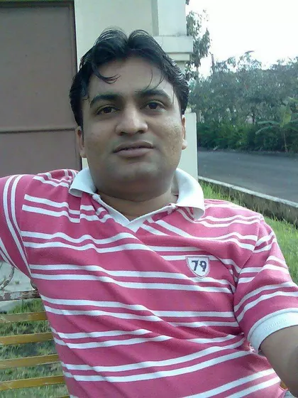 Sarfaraj ā Sperm Donor in Baunagar, Gujarat, India