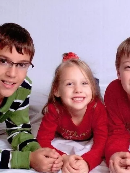 Johana – Surrogate Mother in Lilburn, Georgia, United States – photo 3