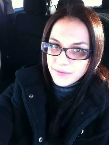 Jessica – Egg Donor in Edmonton, Alberta, Canada