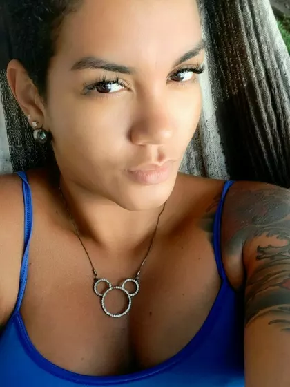 Fabiola – Egg Donor in Salvador, Bahia, Brazil – photo 4