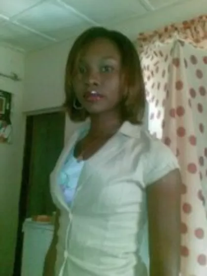 Sera – Surrogate Mother in Alasia, Lagos, Nigeria – photo 1