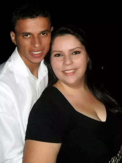 Nayara – Egg Donor in Sao Jose do Rio Preto, Sao Paulo, Brazil
