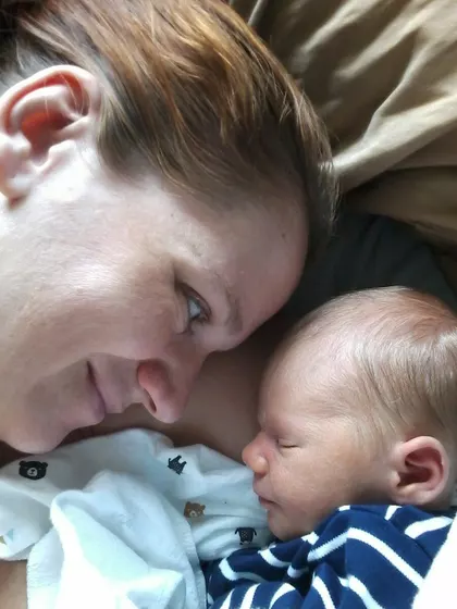 Cheri – Surrogate Mother in Boise, Idaho, United States