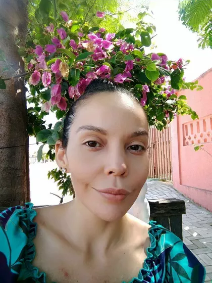 Patrícia – Egg Donor in Fortaleza, Ceara, Brazil