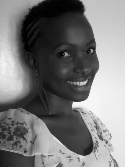 Coletta – Egg Donor in Rongai, Rift Valley, Kenya