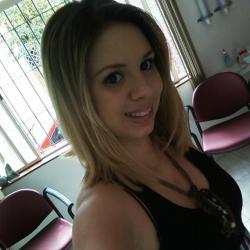 Photo 2 of egg donor profile in Sao Paulo, Sao Paulo, Brazil