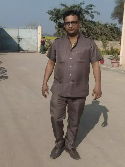 Gurpinder – Sperm Donor in Kaithal, Haryana, India – photo 2