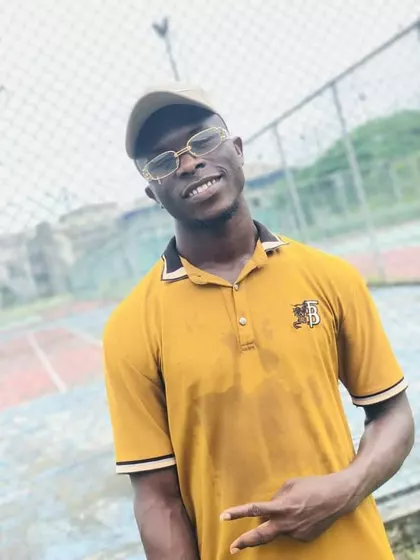 Mathias – Sperm Donor in Asaba, Delta, Nigeria – photo 3