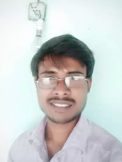 Mehul – Sperm Donor in Bharuch, Gujarat, India
