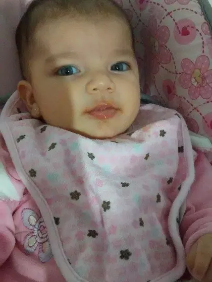 Mayara – Egg Donor in Joinvile, Santa Catarina, Brazil – photo 2