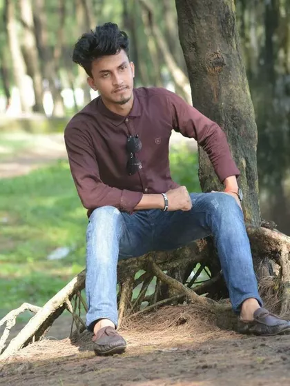 Hridhoy – Sperm Donor in Chittagong, Chittagong, Bangladesh