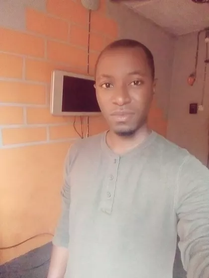 Oluwafemi – Sperm Donor in Ijaiye, Lagos, Nigeria – photo 2