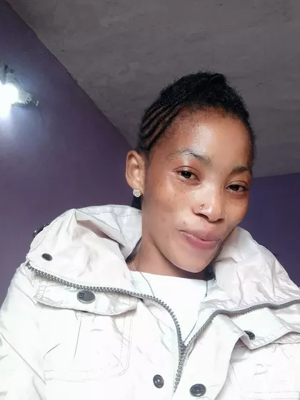 Silifat – Egg Donor in Badagry, Lagos, Nigeria – photo 3