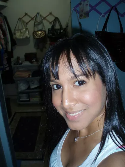 Ileana – Egg Donor in Parque Lefrevre, Panama, Panama – photo 1