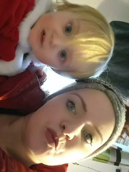 Katy – Surrogate Mother in Swindon, England, United Kingdom – photo 2