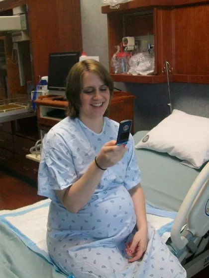 Julie – Surrogate Mother in Clarksville, Tennessee, United States