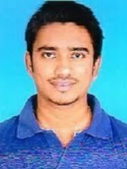 Prashant – Sperm Donor in Mumbai, Maharashtra, India