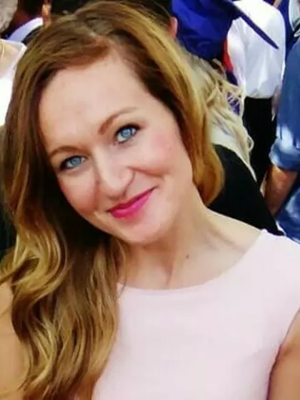 Hannah – Egg Donor in Edmonton, Alberta, Canada