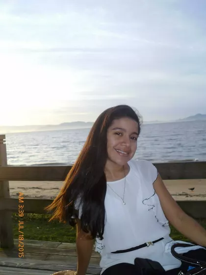 Ysel – Egg Donor in Recreio dos Bandeirantes, Rio de Janeiro, Brazil – photo 2