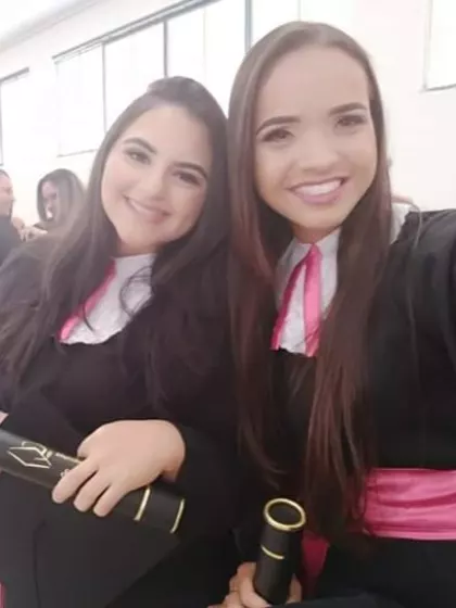 Geovana – Egg Donor in Maraba, Para, Brazil – photo 2