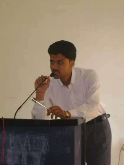 Harendra ā Sperm Donor in Indore, Madhya Pradesh, India