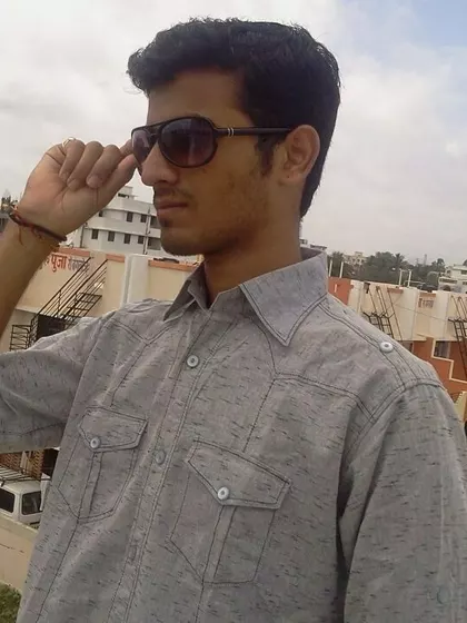 Ankit – Sperm Donor in Mumbai, Maharashtra, India – photo 4