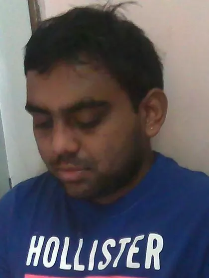 Sachin – Sperm Donor in Ahmadabad, Gujarat, India – photo 2