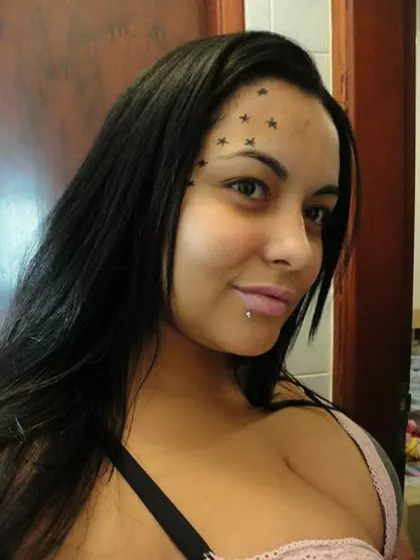 Angelica – Surrogate Mother in Praia Grande, Sao Paulo, Brazil