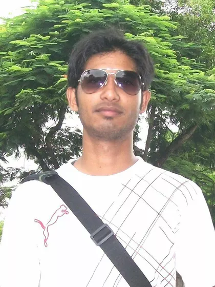 Sandeep – Sperm Donor in Dibrugarh, Assam, India