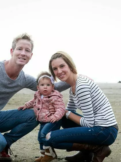 Ryan – Sperm Donor in Leamington, Ontario, Canada – photo 2