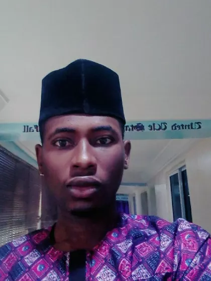 Theophilus – Sperm Donor in Abuja, Abuja Capital Territory, Nigeria – photo 3