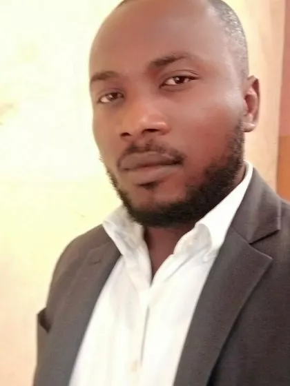 Justice – Sperm Donor in Rumu Igbo, Rivers, Nigeria – photo 2