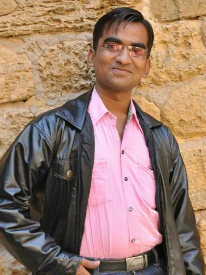 Sanjay