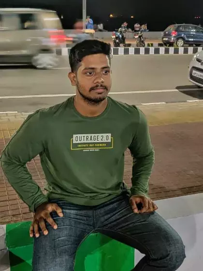Vikas – Sperm Donor in Visakhapatnam, Andhra Pradesh, India – photo 3