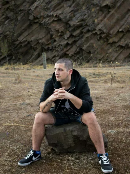 Ivan – Sperm Donor in Kardzhali, Kurdzhali, Bulgaria