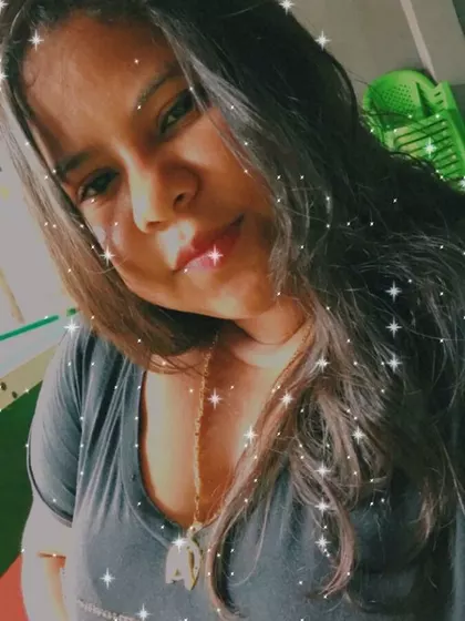 Carla – Egg Donor in Goiania, Goias, Brazil – photo 4