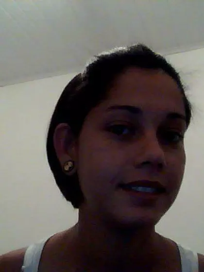 Barbara – Egg Donor in Taboao da Serra, Sao Paulo, Brazil