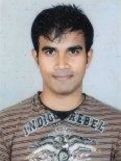 Abhishek – Sperm Donor in Mumbai, Maharashtra, India