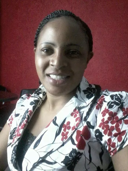 Agnes – Surrogate Mother in Nairobi, Nairobi Area, Kenya – photo 3