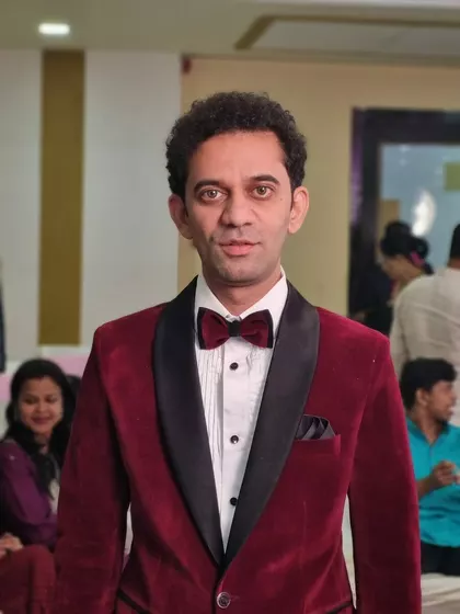 Rajesh – Sperm Donor in Mumbai, Maharashtra, India
