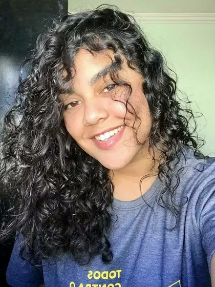 Maria – Egg Donor in Betim, Minas Gerais, Brazil
