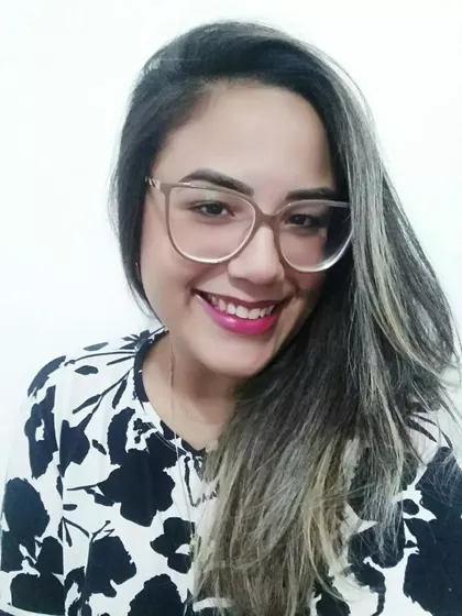 Caroline – Egg Donor in Porto Alegre, Rio Grande do Sul, Brazil – photo 2
