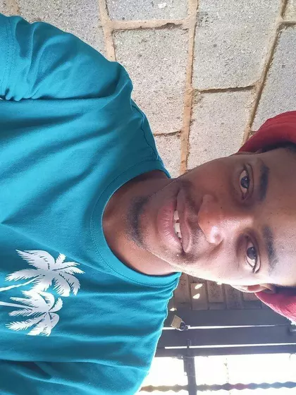 Simphiwe – Sperm Donor in Soweto, Gauteng, South Africa