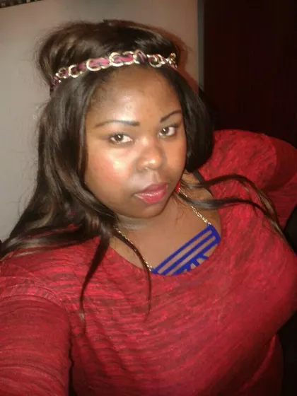 Mosa – Surrogate Mother in Baragwanath Hospital, Gauteng, South Africa