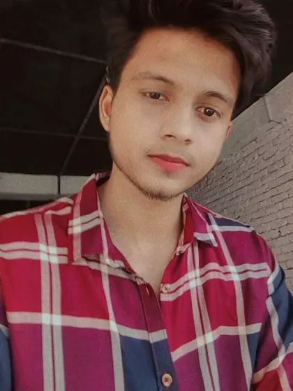 Usama – Sperm Donor in Faisalabad, Punjab, Pakistan – photo 2