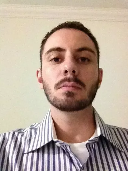 Bruno – Sperm Donor in Ribeirao Preto, Sao Paulo, Brazil